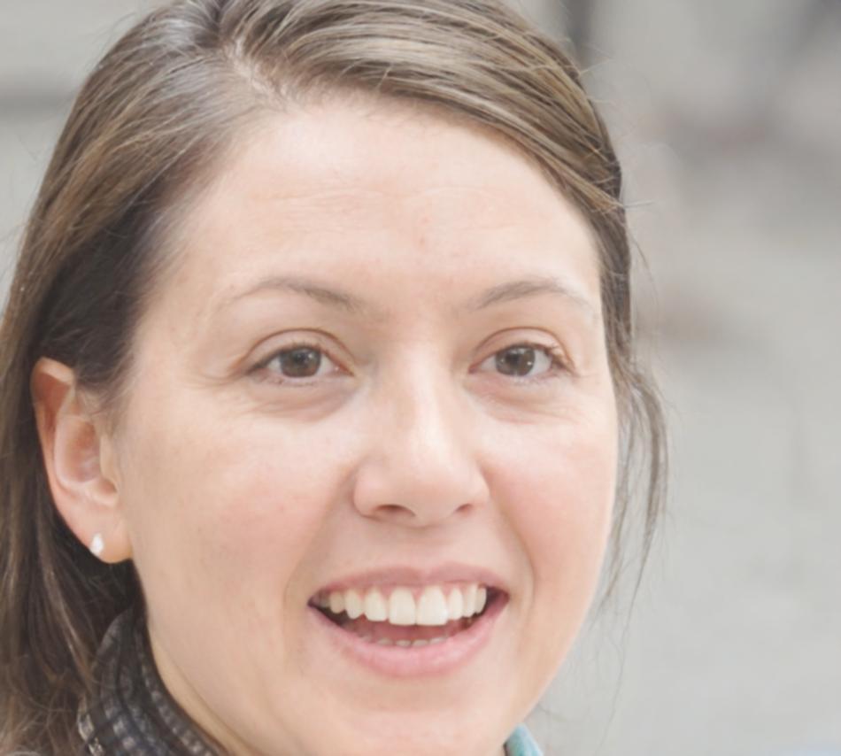 Dr. Marlene Voigt, Finanzanalystin und Kursleiterin